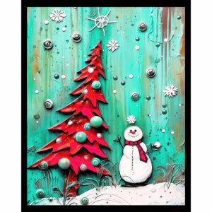 Frosty's Celebration