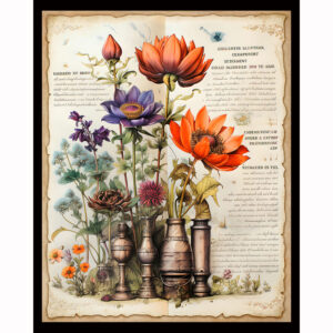 Garden of Curiosities