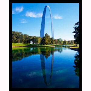 Gateway Arch - St Louis