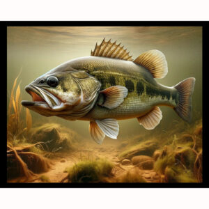 Largemouth Bass