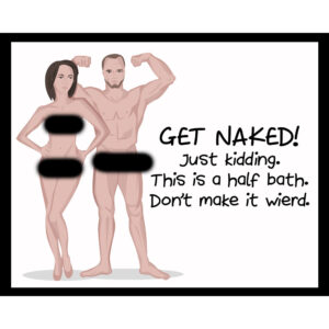 Get Naked