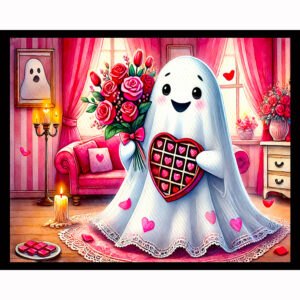 Ghostly Romance