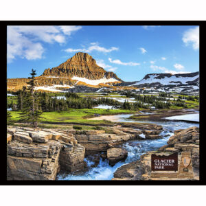 National Parks Series #11: Glacier National Park