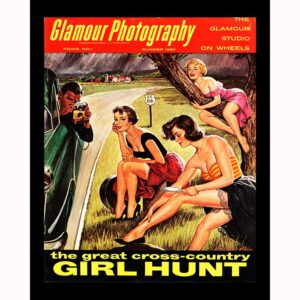 Glamour Photography