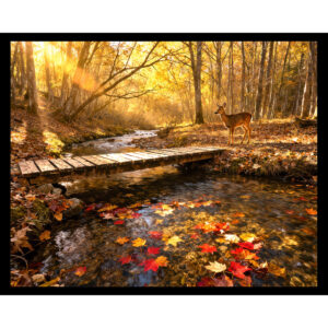 Golden Creek Crossing