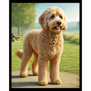 Goldendoodle