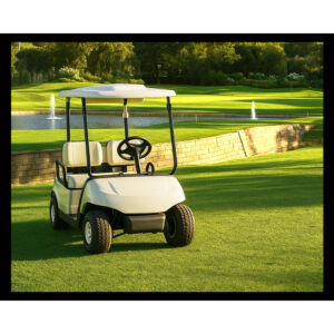 Golf Cart
