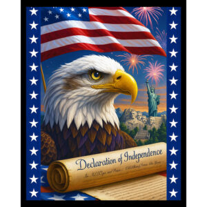 Guardians of Freedom