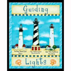 Guiding Lights