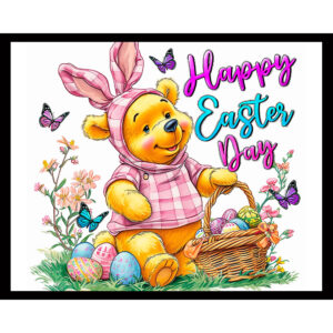 Happy Easter Day