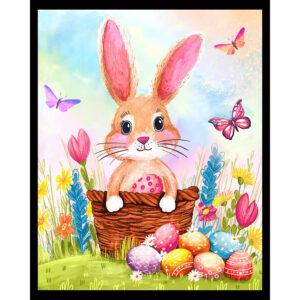 Happy Easter Delight