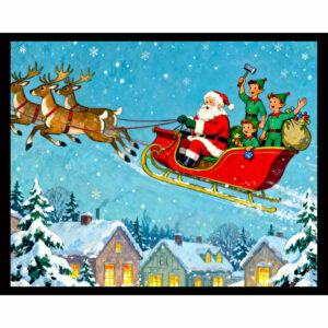 Hardrock, Coco & Joe