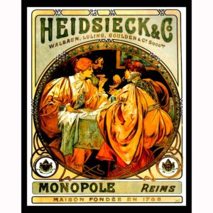 Heidsieck & Co.
