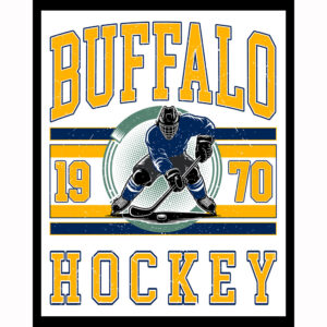 Hockey Buffalo