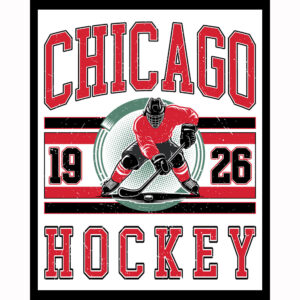 Hockey Chicago