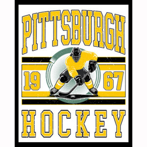 Hockey Pittsburgh