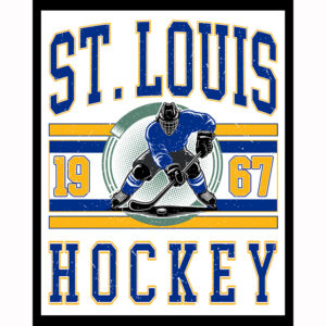 Hockey St. Louis