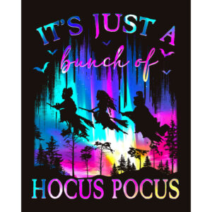 Hocus Pocus