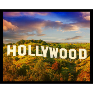 Hollywood