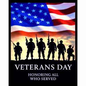 Honoring All Who Served