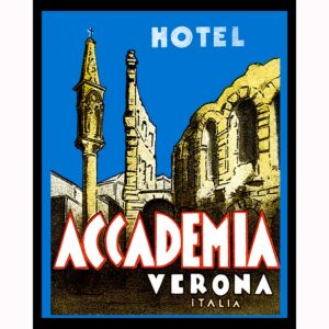 Hotel Accademia