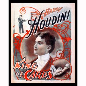 Houdini