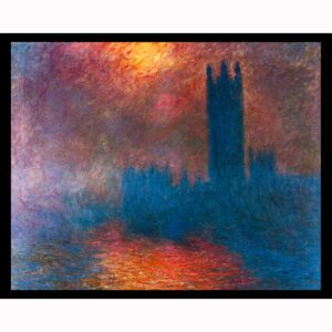 Houses of Parliament