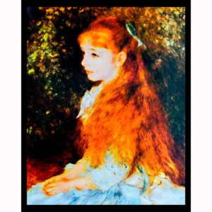 Irene Cahen d Anvers