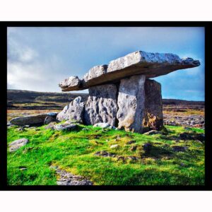 Irish Tribute - Ireland