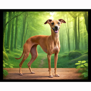 Italian Greyhound