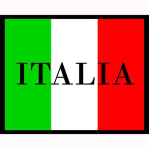 Italy