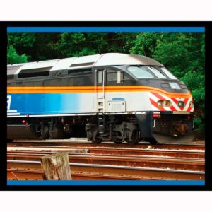 It's Off To Work We Go