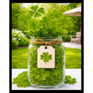 Jar of Luck