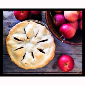 Jennifer's Apple Pie