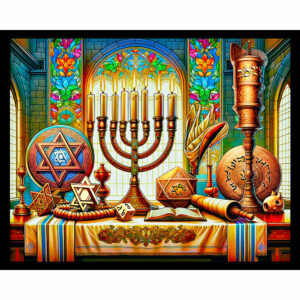 Jewish Symbols