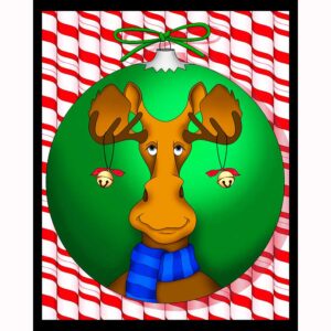 Jingle Moose