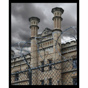 Joliet Prison