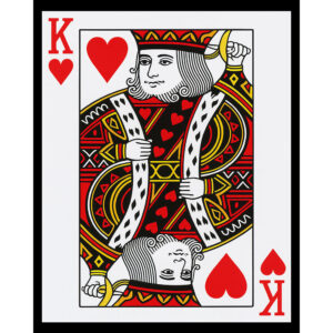 King of Hearts