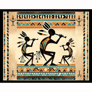 Kokopelli Dance