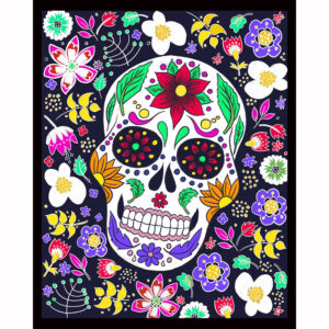 La Calavera Catrina