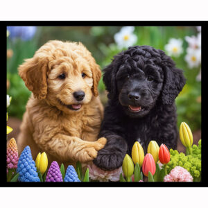 Labradoodle Puppies