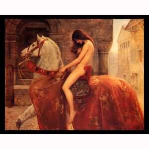 Lady Godiva