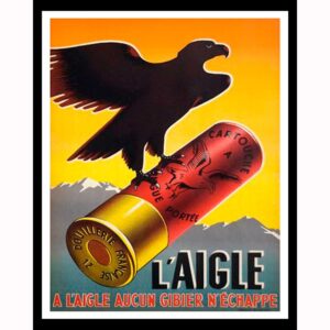 L'aigle