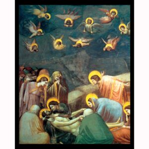 Lamentation of Christ