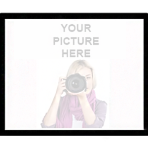 Custom Night Light Insert - Replacement Insert Landscape