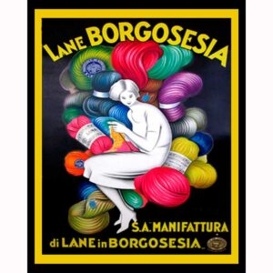 Lane Borgosesia
