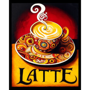 Latte