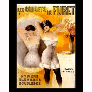 Les Corsets le Furet