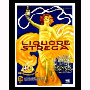 Liquore Strega