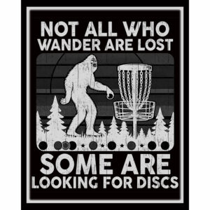 Looking for Discs